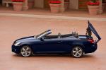 Lexus IS350C 2008 года